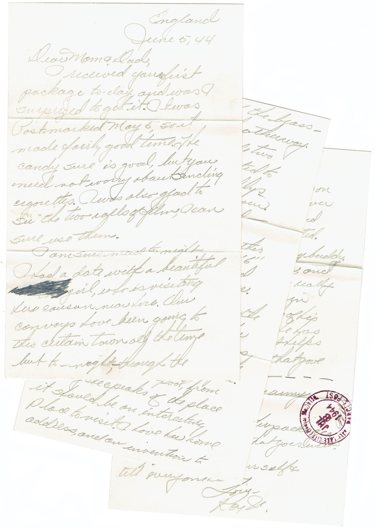 Envelope